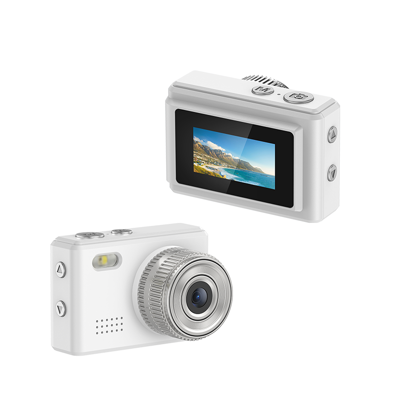 Sprite Group DC22 迷你相机 OEM/ODM 批发｜深圳志康科技源头工厂 - 详情 1